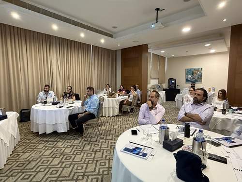 PGE&Co 2-day Audit Training 3