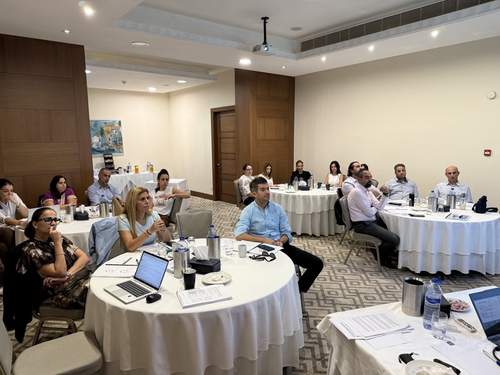 PGE&Co 2-day Audit Training 2