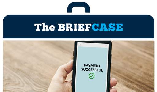 TheBRIEFCASE Oct. 2026